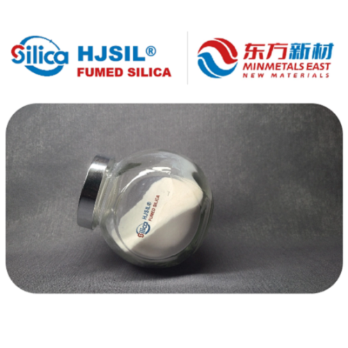 Application of silica in cables gels