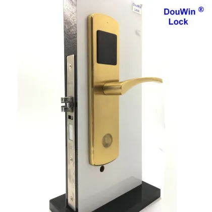 Electronic Copper Card Onity Lock Systems