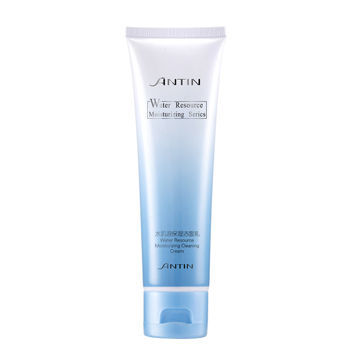 Facial Cleanser, 100g Moisturizing, OEM Products Welcomed