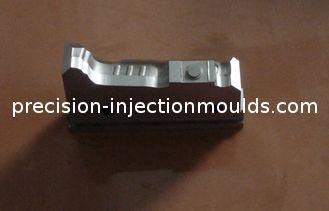 PVC ABS PMMA Custom Injection Mold LKM HASCO Base For Home