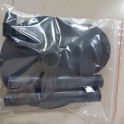 Aluminum Telescopic Boat Cover Support Pole - Marine Yacht Extension Rod