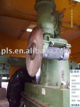 2.3.2	Hot rotary flying saw