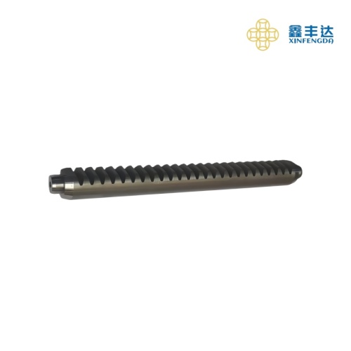 Bastidor adaptativo controlado con precisión