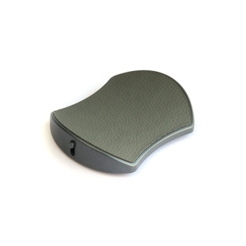 Ergonomic Waterproof Eco-Friendly Mouse Pad with Wear-Resistant Sliding Surface