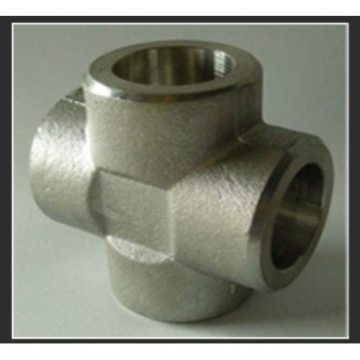 Stainless Steel Cross