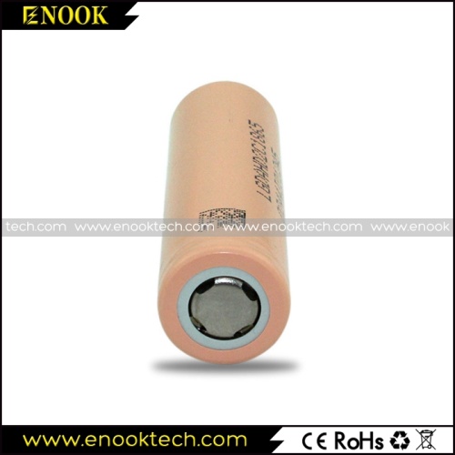 Factory Price 18650 LG HD2 20A battery
