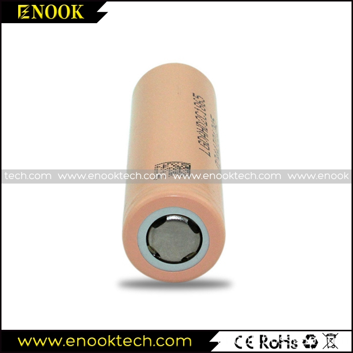 2017 Original 18650 LG HD2C Battery