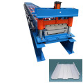 Kr18 Standing seam roof roll forming machine