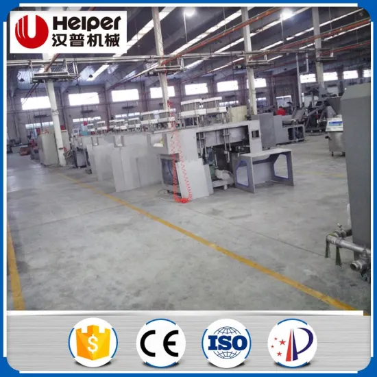 Chicken Saline Brine Injector Machines