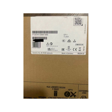 New and Original Siemens PLC Controller Module 6ES7414-3XM07-0AB0 Programmed CPU Unit