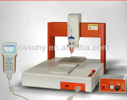 Precision dispensing machine/ Precision dispenser
