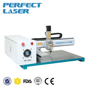 Over 20 years supplier cnc cut glass machine
