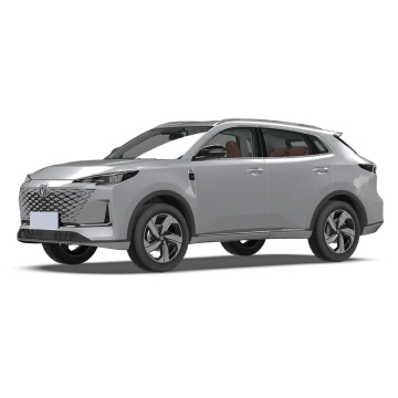 Used Changan CS55PLUS 2024 1.5T DCT Premium - 5 Seater Front-wheel Drive Petrol Car for Sale