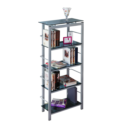 Special Design Small Bookcase Tree Shaped Bookshelf