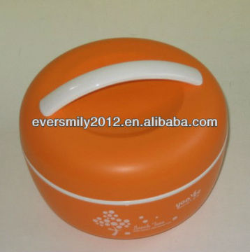 900Ml Apple Shape Lunch Box