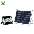 SMD outdoor ip67 modern square solar flood lamp