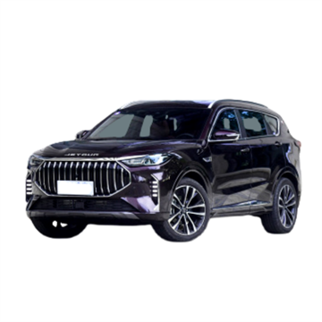 Jetour X70 Plus 1.6t DCT - Grosir SUV menengah kinerja tinggi murah