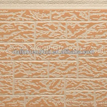 aluminum wall cladding materials/facade decor/siding