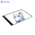 Adjustable Dimming LED Drawing Tablet