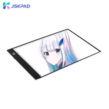 Adjustable Brightness LED Tracing Pad Table Light Box