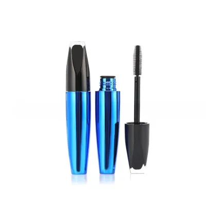 OEM Wholesale Mascara Cosmetics with Your Logo - Waterproof, Extra Volume, Colored Facials