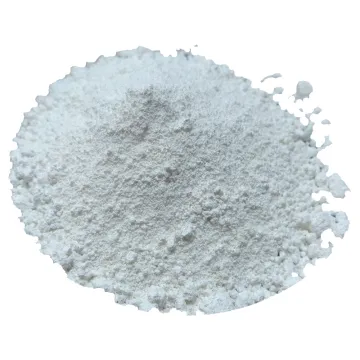Cyanuric Acid with Good Quality C3h3n3o3 CAS 108-80-5