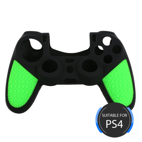 PS4 Gamepad Controller Gel Rubber