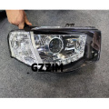 Triton 2005 Modified Front Lamp Head Light