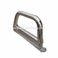 304 stainless steel front bumper bull bar