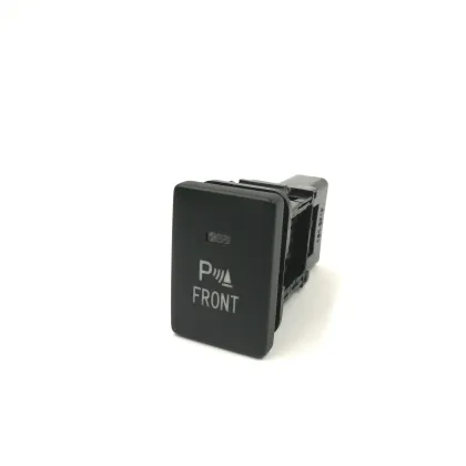 Newest Car Electrical Customized Push Button Switch for 2019 on Mitsubishi Triton Pajero