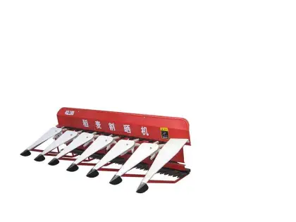 Rice Wheat Reaper Head Good Price