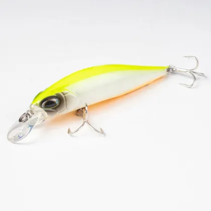 Crazy Hot Selling Fishing Lure Spoon - Robotic Fish Lures Artificial Bait