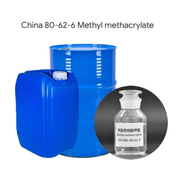 MMA Monomer Methyl Methacrylate for PMMA CAS 80-62-6