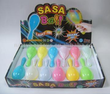 SaSa Bar
