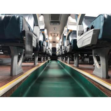 Autobús de pasajeros Yutong 47 asientos usado