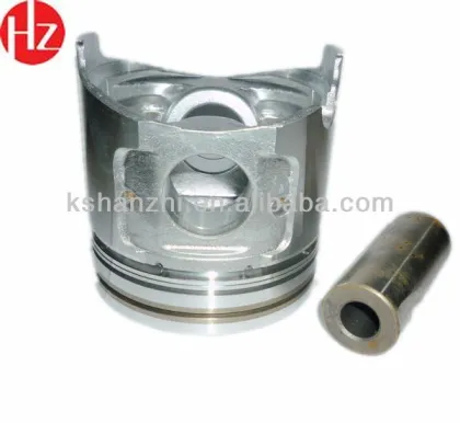Yanmar forklift part 4TNV98 engine piston