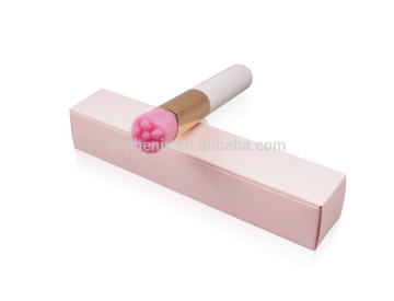 2015 hot sale Nose cleansing brush with dot