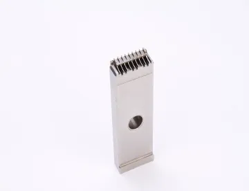 Professional connector mould components maker/wire cutting of semiconductor manufacturer