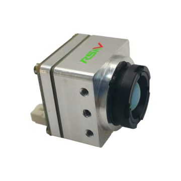 Fast Delivery Optional NETD 40mk Mini Thermal Imaging Core Sensor Module