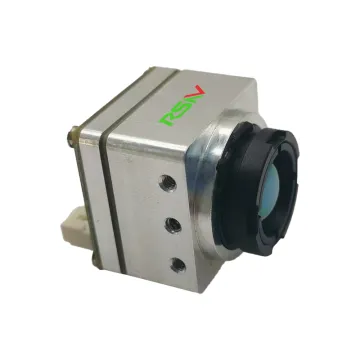 Fast Delivery Optional NETD 40mk Mini Thermal Imaging Core Sensor Module