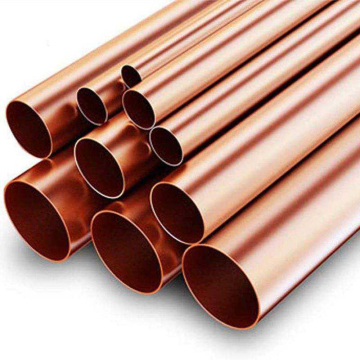 Wholesale 1/2 3 Inch Diameter Copper Pipe 13mm Factory Price