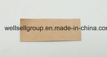 OEM Raw Kingsize Slim Natural Hemp Gum Smok Rolling Paper