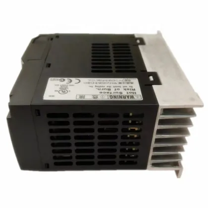 One Year Warranty Original IGBT Inverter 3G3AX-MX2-PRT