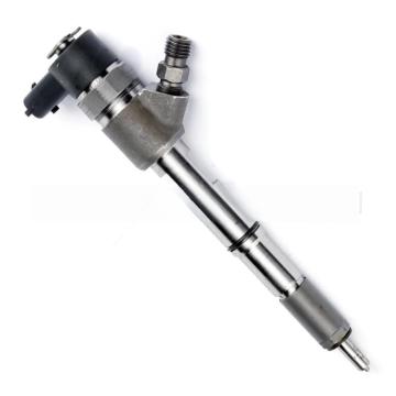 High-Quality Electric Fuel Injector 9P2-9K546-AA for JMC