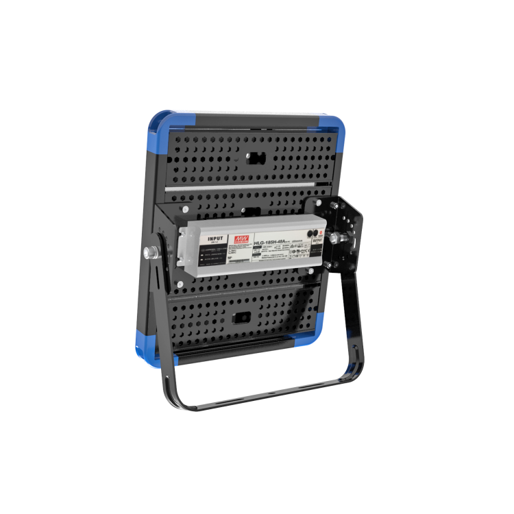 led high mast light