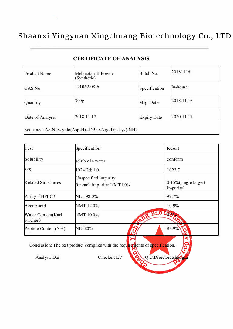 melanotan 2 buy online