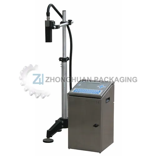 Ink Jet Printer ZHC