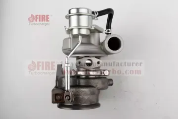 Turbocompressore TD05H-14G 49178-02391 ME224776 per Hyundai