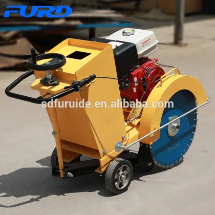 Diesel Reinforcement Concrete Cutting Machine (FQG-500C)
