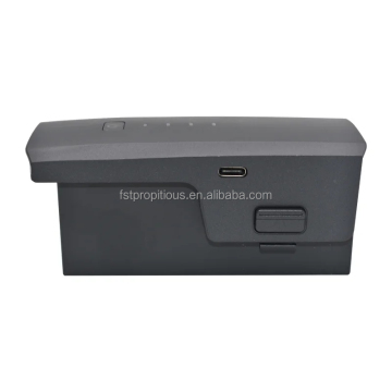 Original Battery and USB Charger for SJRC F22S/F22 4K PRO GPS Drone